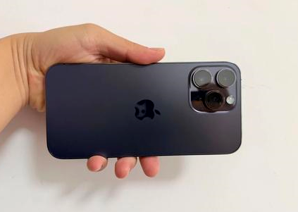 殷都苹果维修点分享iPhone 14 Pro Max黑屏少见故障盘点 