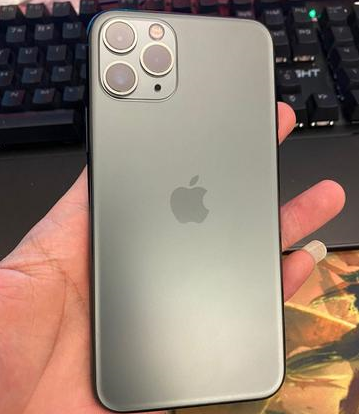 殷都苹果维修点分享iPhone 11 Pro电池发烫小众问题解读 