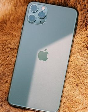 殷都苹果维修点分享iPhone 11 Pro Max电池发烫特殊问题 