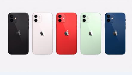 殷都苹果维修点分享iPhone 12电池发烫少见诱因解析 