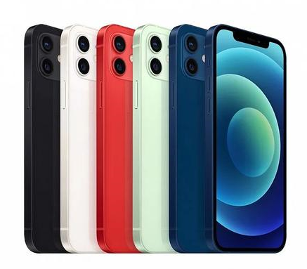殷都苹果维修点分享iPhone 12 Pro Max发烫冷门故障梳理 