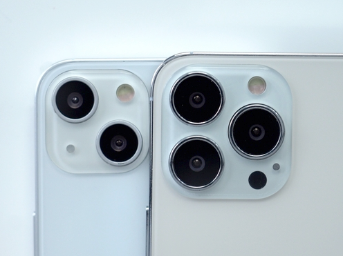 殷都苹果维修点分享iPhone 13 Pro Max发烫特殊故障解读 
