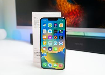 殷都苹果维修点分享iPhone 14电池发烫真实诱因盘点 