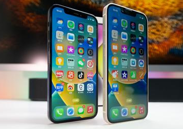 殷都苹果维修点分享iPhone 14 Plus发烫常见情况科普 