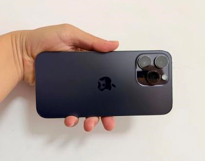 殷都苹果维修点分享iPhone 14 Pro Max发烫多重诱因剖析 