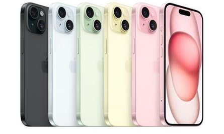 殷都苹果维修点分享iPhone 15发烫易忽视问题科普 